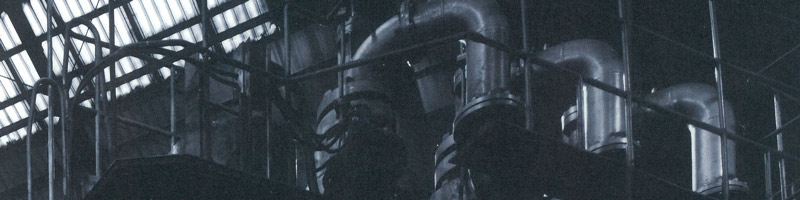 Hatakeyama Iron Works Co., Ltd
