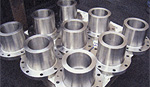 Completion of Machining Image