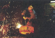 Forging Division Image 4